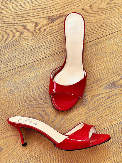 MORENA VERNICE ROSSO