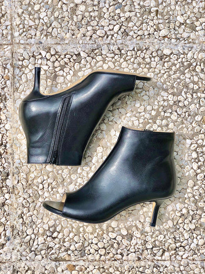 AFRICA PELLE NERO