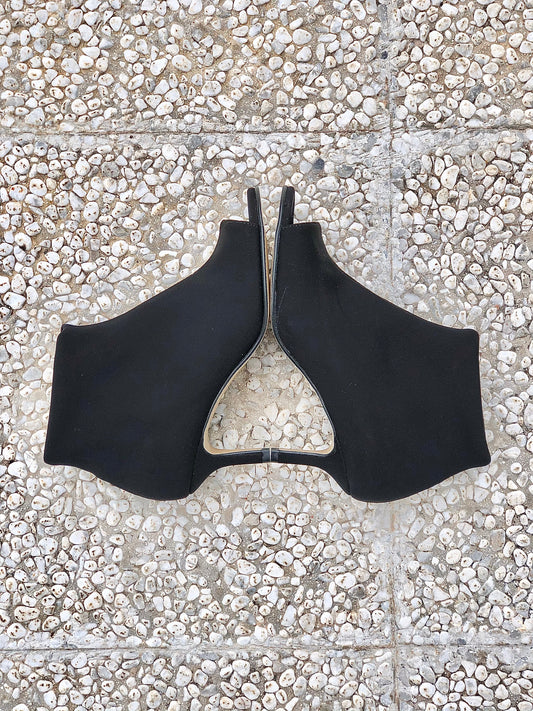 INGRID LYCRA NERO