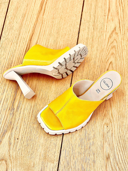 WONDER GIALLO