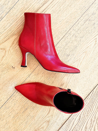 KAORI PELLE ROSSO