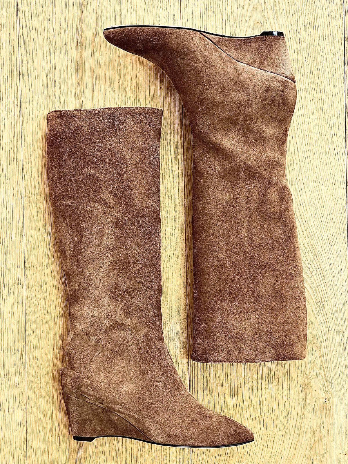 SYDNEY CAMOSCIO COGNAC