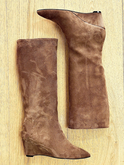 SYDNEY CAMOSCIO COGNAC