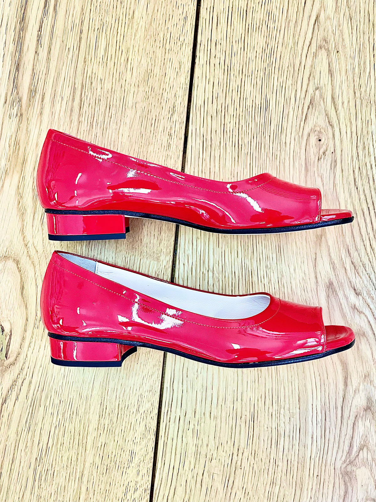 NICOLE VERNICE ROSSO