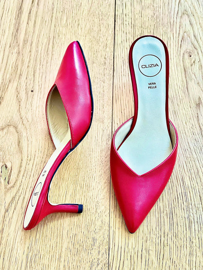 VIKY PELLE ROSSO