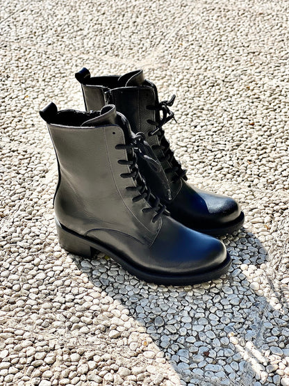 SAMBA NERO