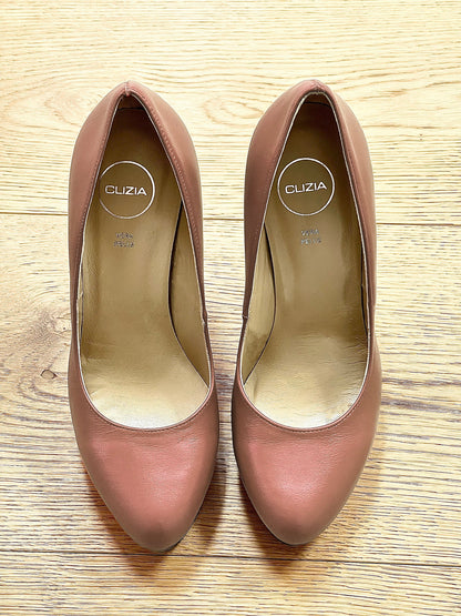 EVEN PELLE NUDE