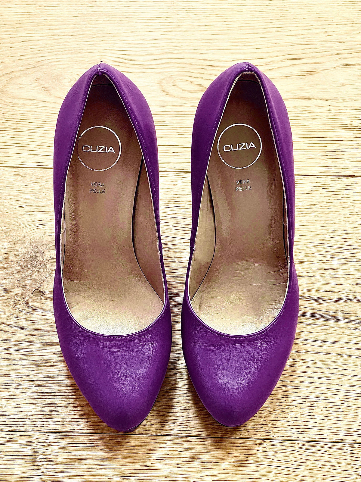 EVEN PELLE VIOLA