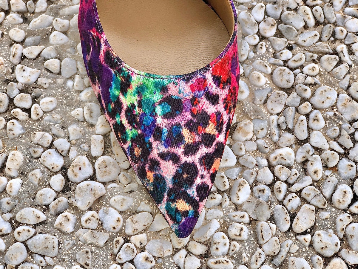 LUZIA MULTI LEO