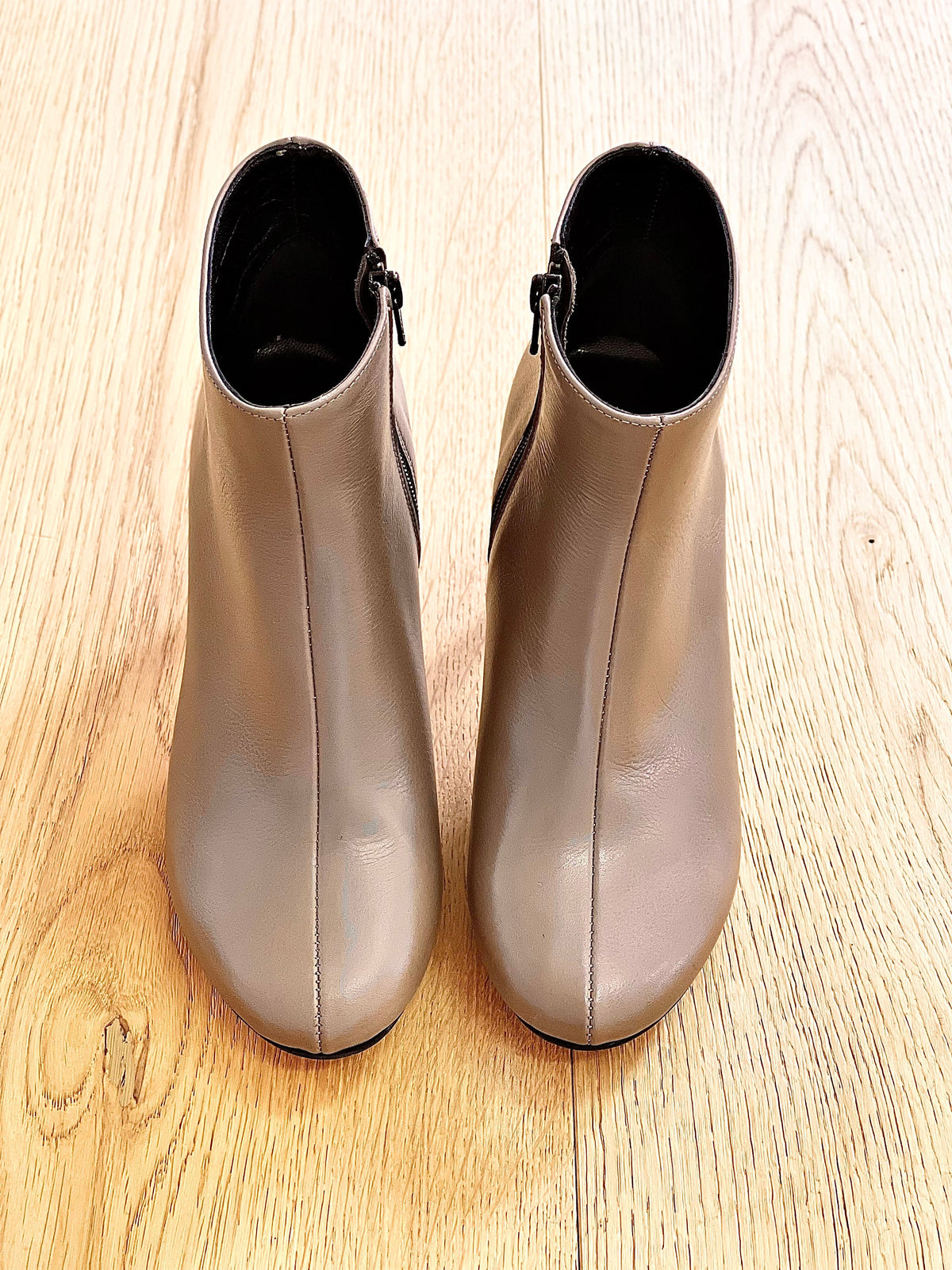 HEDO PELLE TAUPE