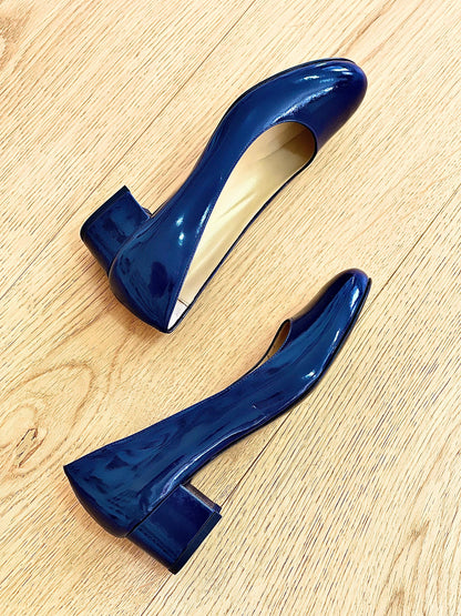 TAYLOR VERNICE BLU