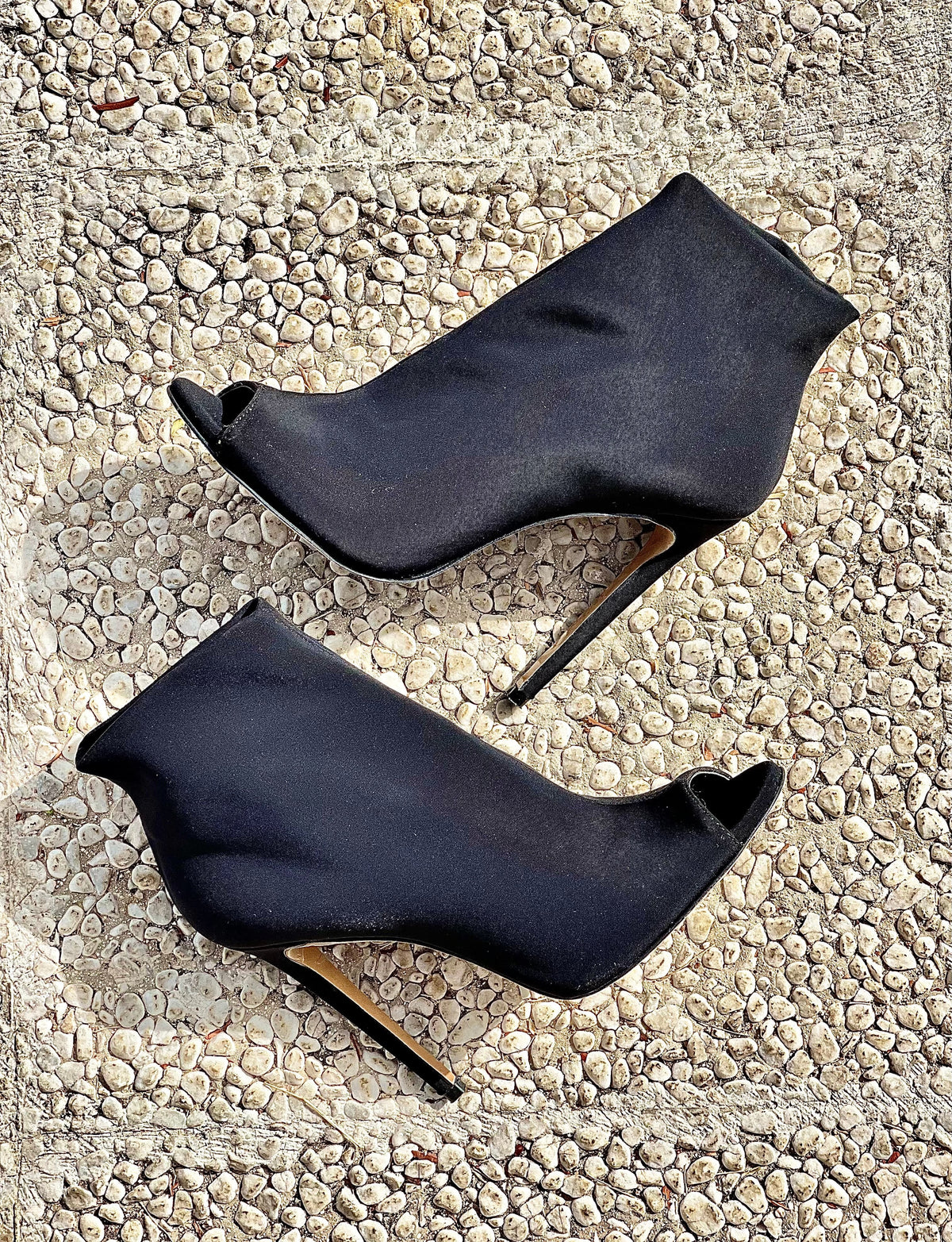 MALVA LYCRA NERO