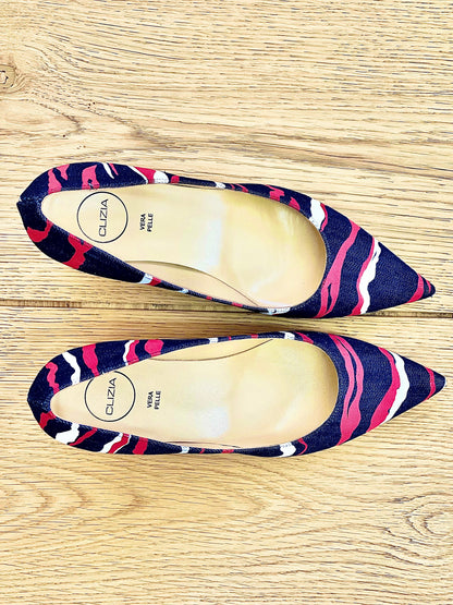 GAIA DENIM LEO