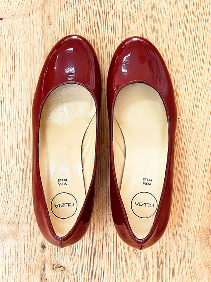 TAYLOR VERNICE BORDEAUX