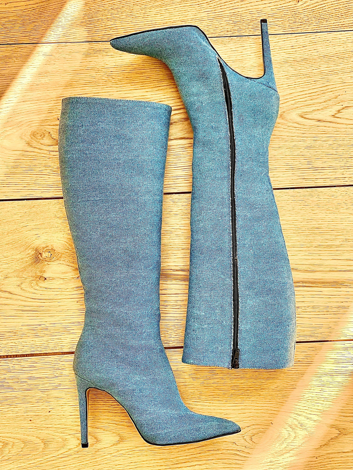 KELLY DENIM