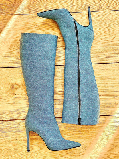 KELLY DENIM