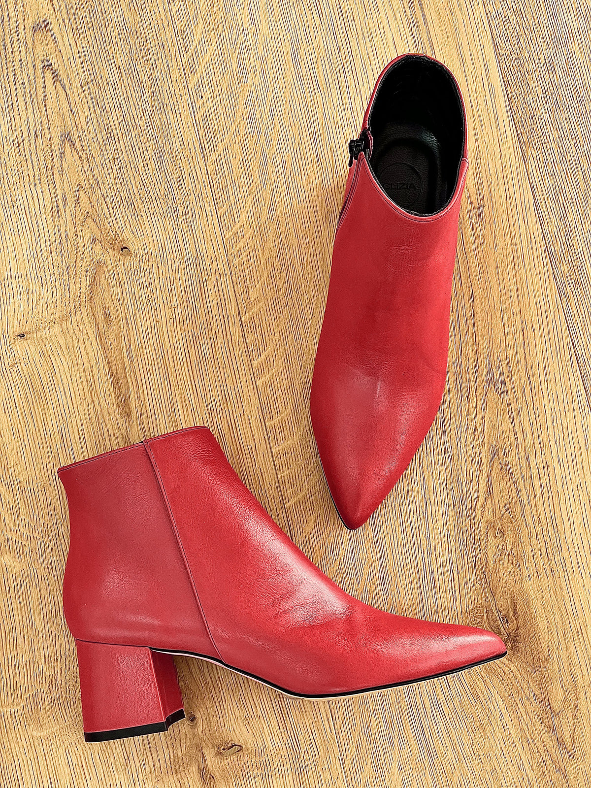 RIO PELLE ROSSO
