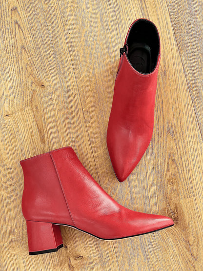 RIO PELLE ROSSO