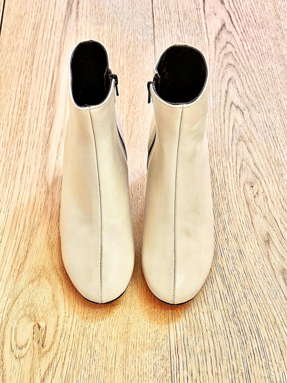 LUCAS PELLE BEIGE