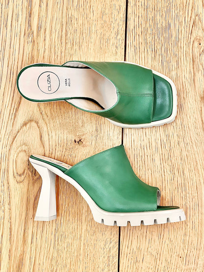 WONDER VERDE