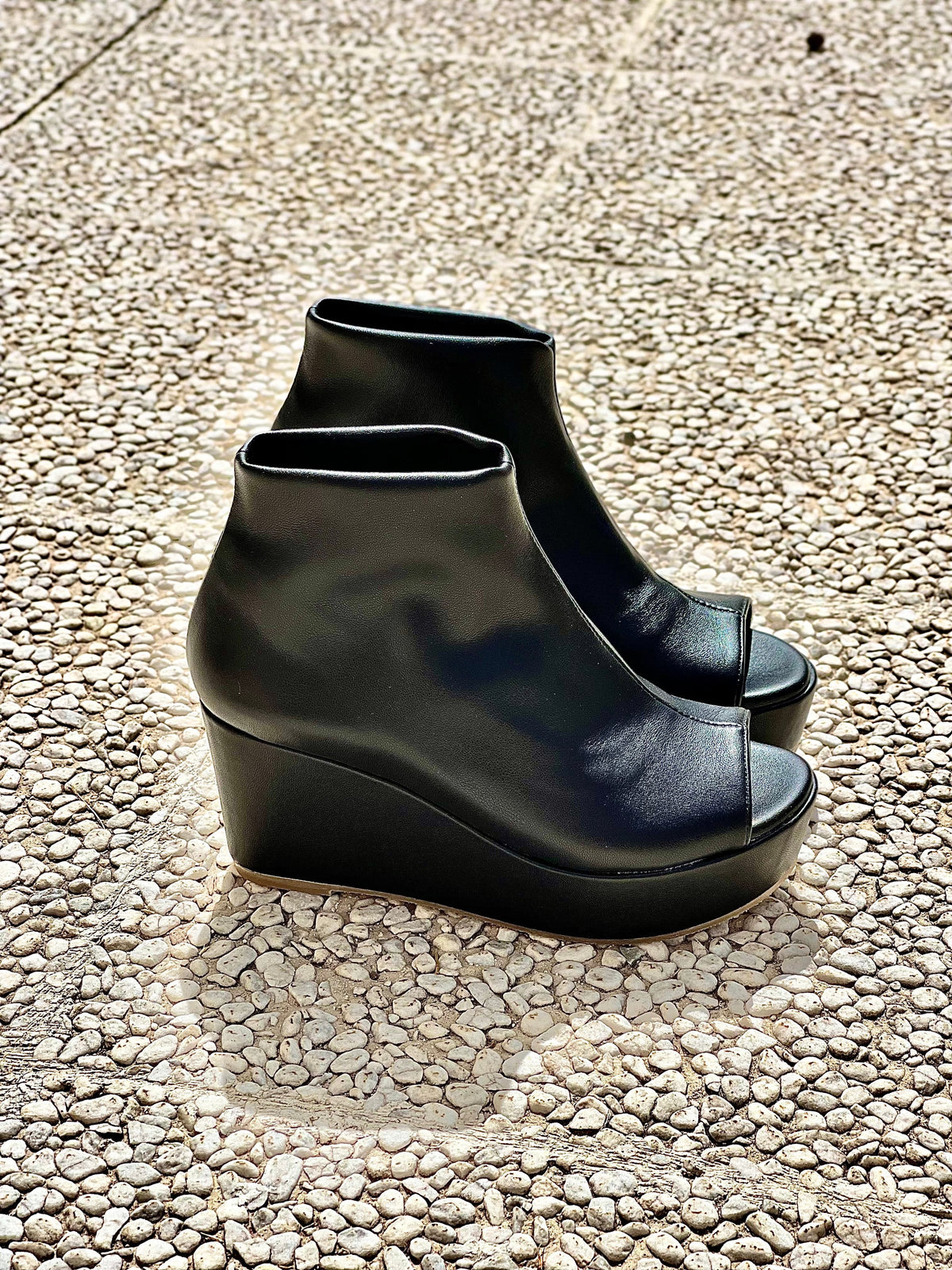 CALIFORNIA NERO