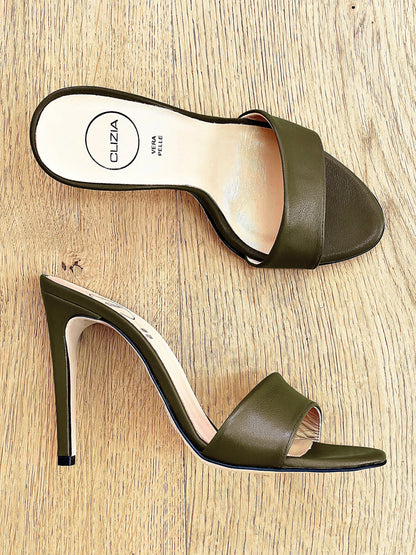 MARION PELLE KAKI