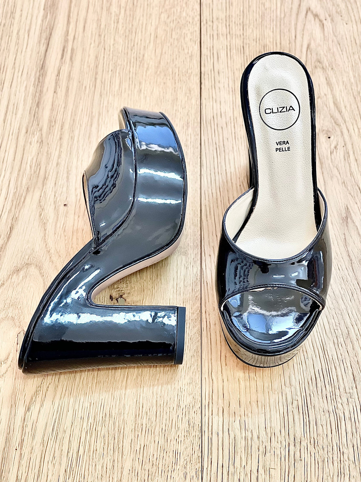 LIPSEY VERNICE NERO