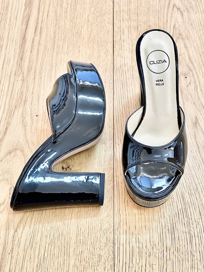 LIPSEY VERNICE NERO