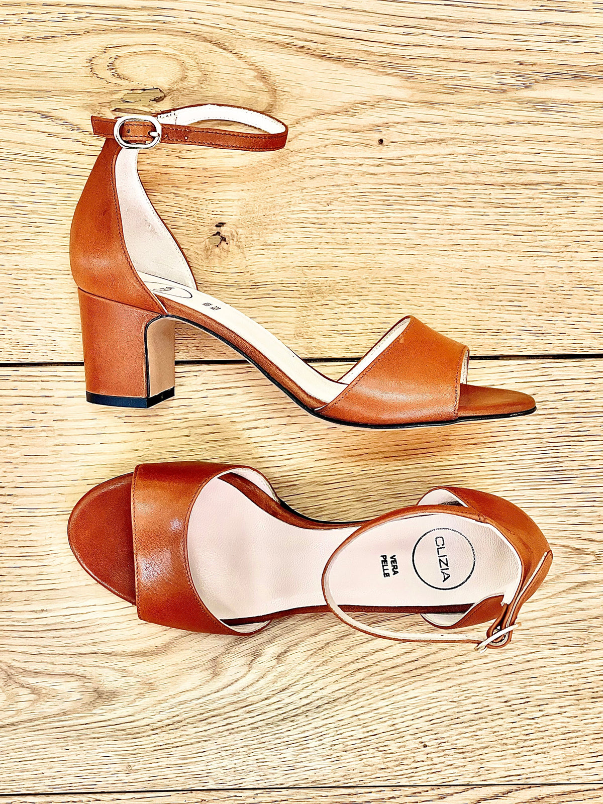 JENNY COGNAC