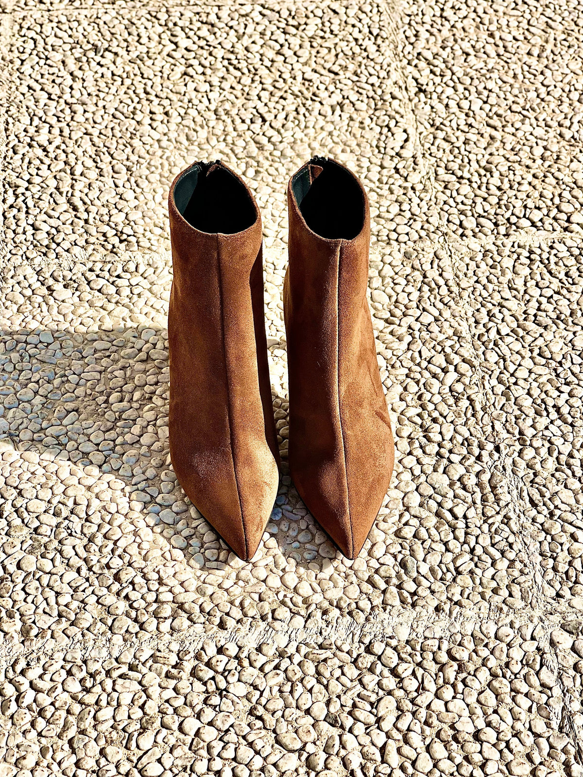 IRIS CAMOSCIO COGNAC