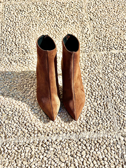IRIS CAMOSCIO COGNAC