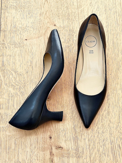 DANCE PELLE NERO