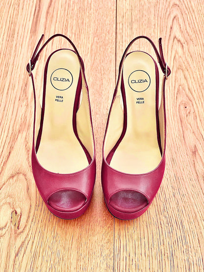 HELLEN PELLE BORDEAUX