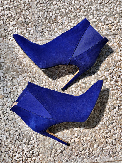 GRETA SCAMOSCIATO BLUETTE