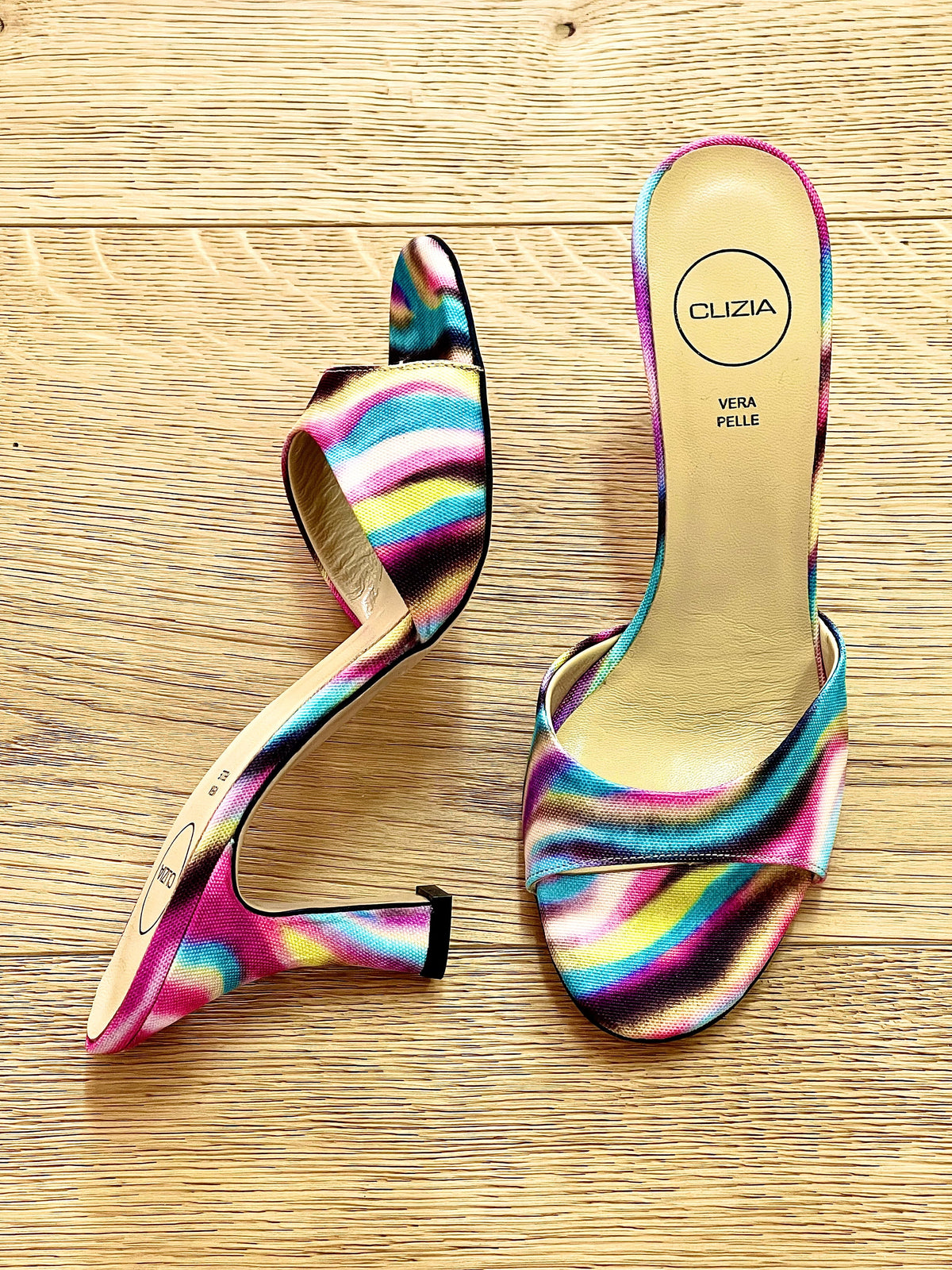 FREEDOM MULTICOLOR