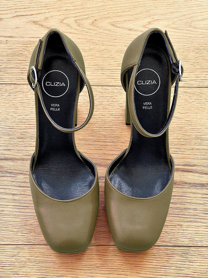 IKO PELLE KAKI