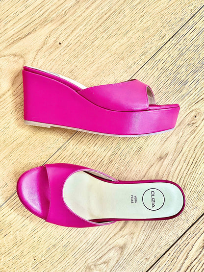 VENUS PELLE FUXIA