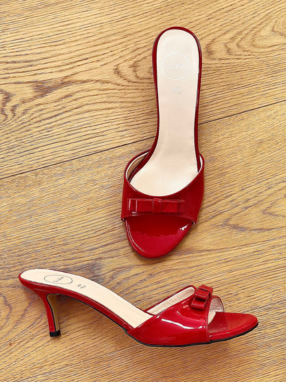 EMILY VERNICE ROSSO