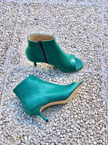 AFRICA PELLE VERDE