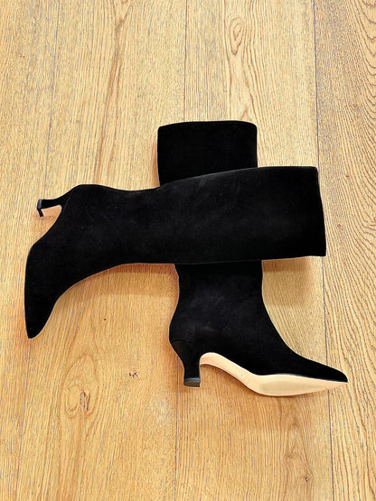 MAGELLANO CAMOSCIO NERO