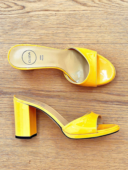 RAQUEL VERNICE GIALLO