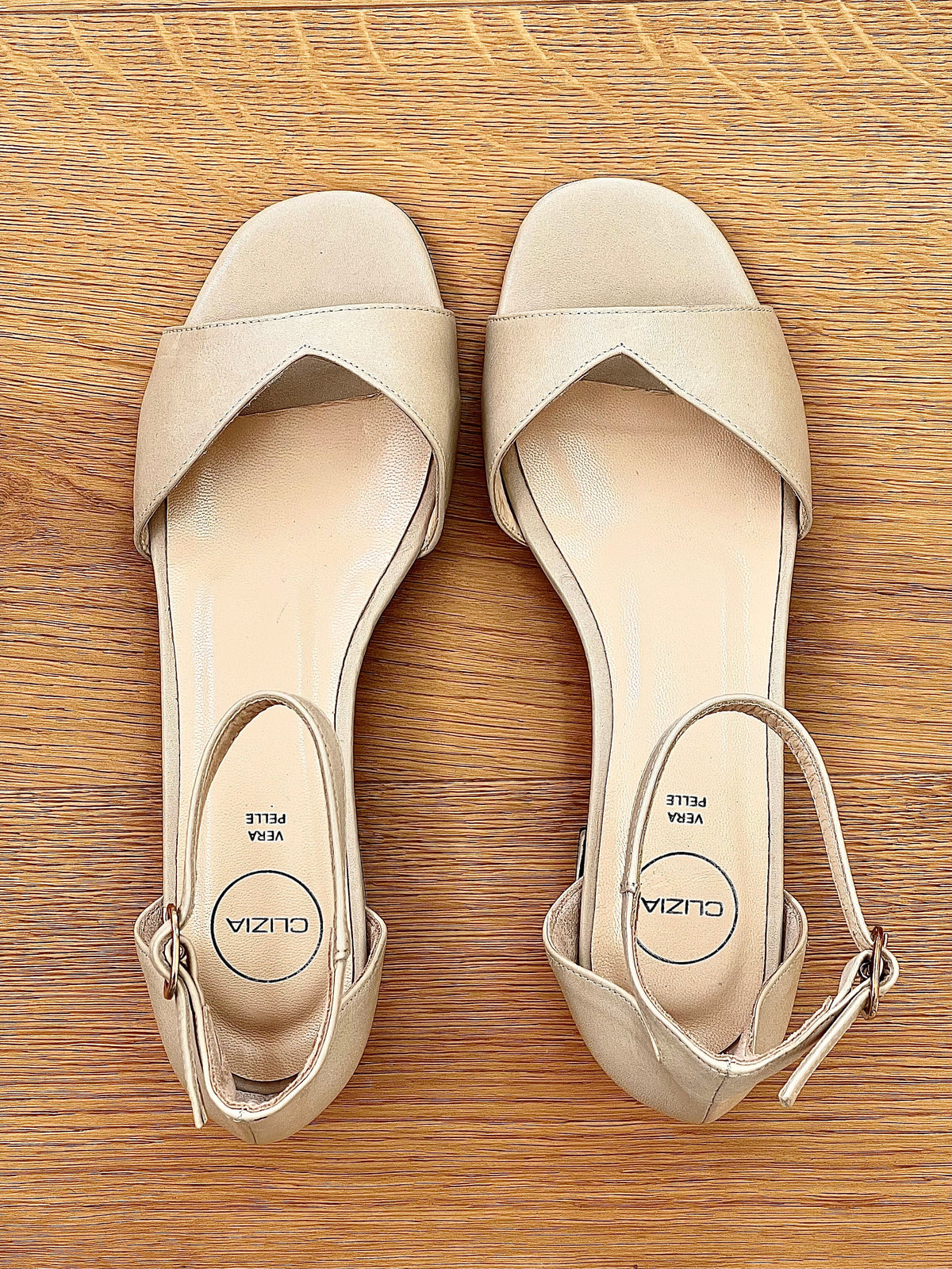 BALI PELLE BEIGE