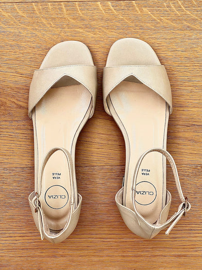 BALI PELLE BEIGE