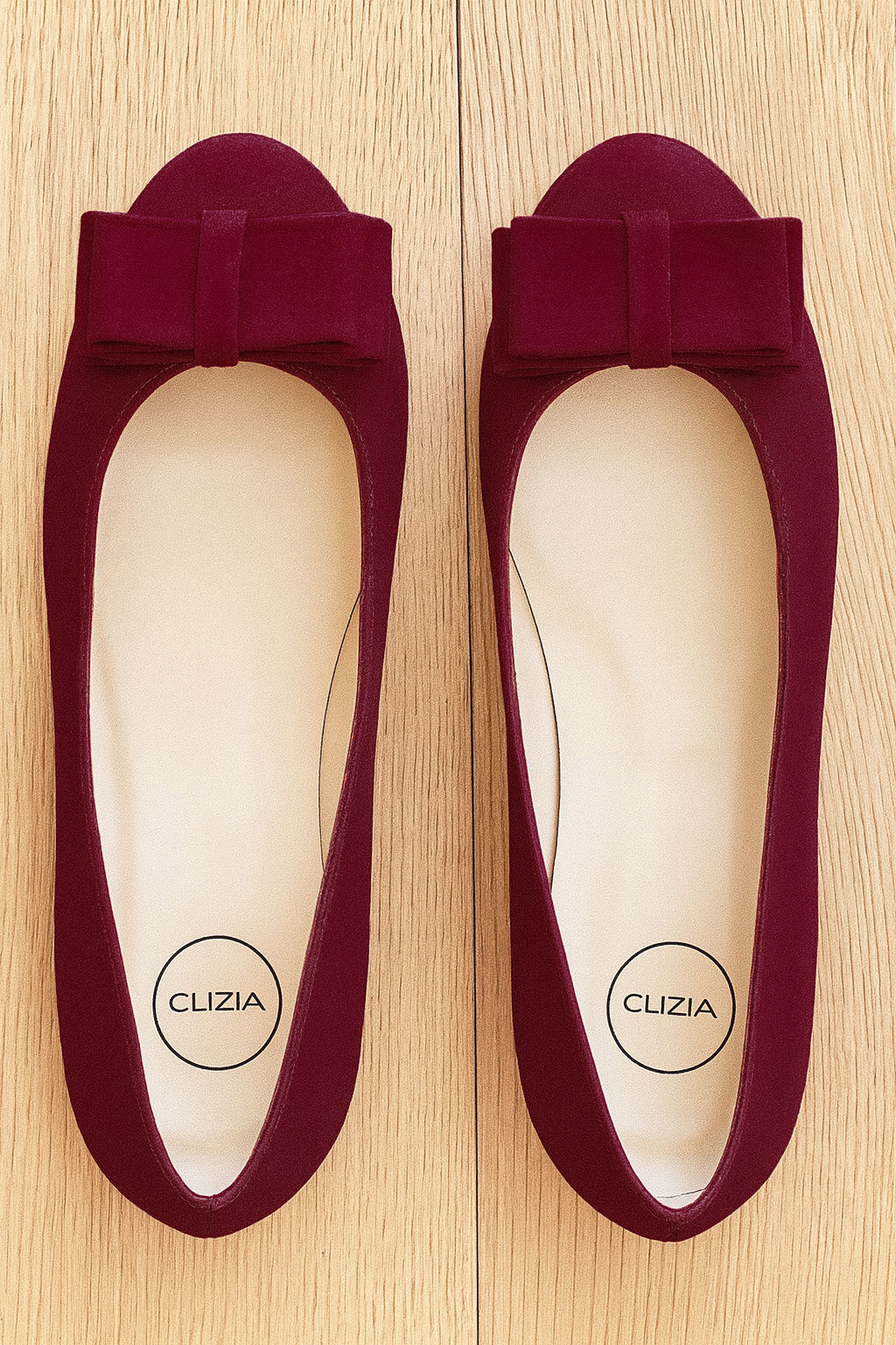 KENDRA CAMOSCIO BORDEAUX