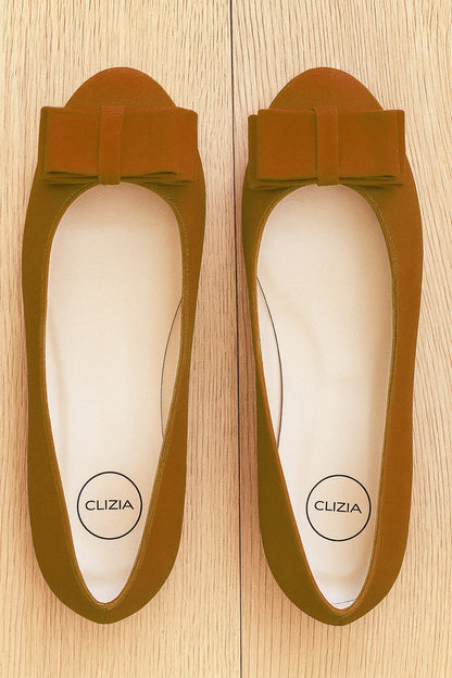 KENDRA CAMOSCIO COGNAC