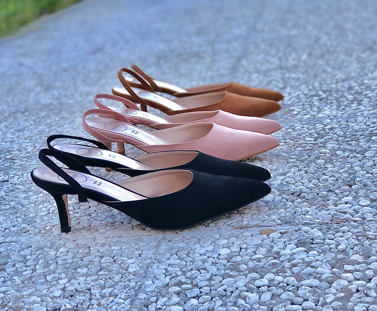 MIA SUEDE