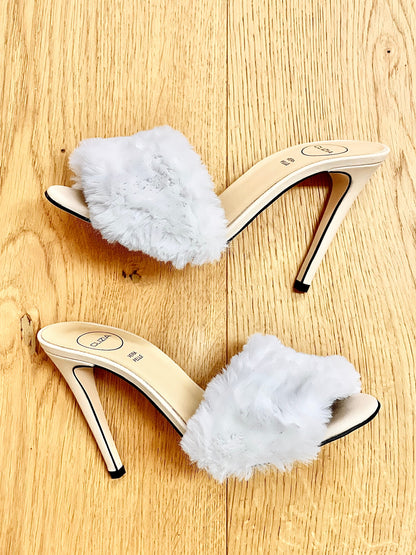 MARLA PELLE BEIGE
