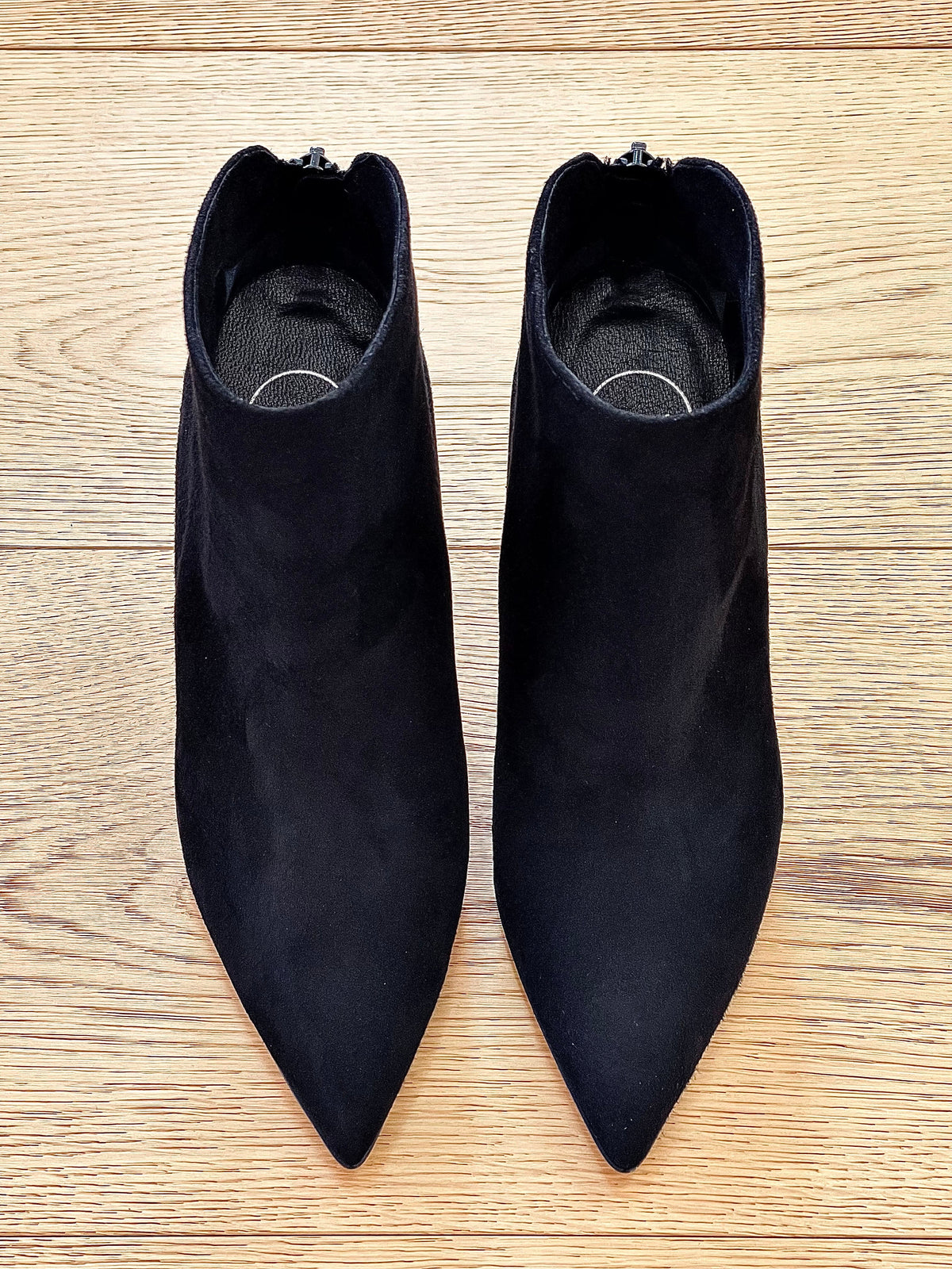 GUNTHER CAMOSCIO NERO