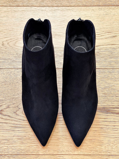 GUNTHER CAMOSCIO NERO