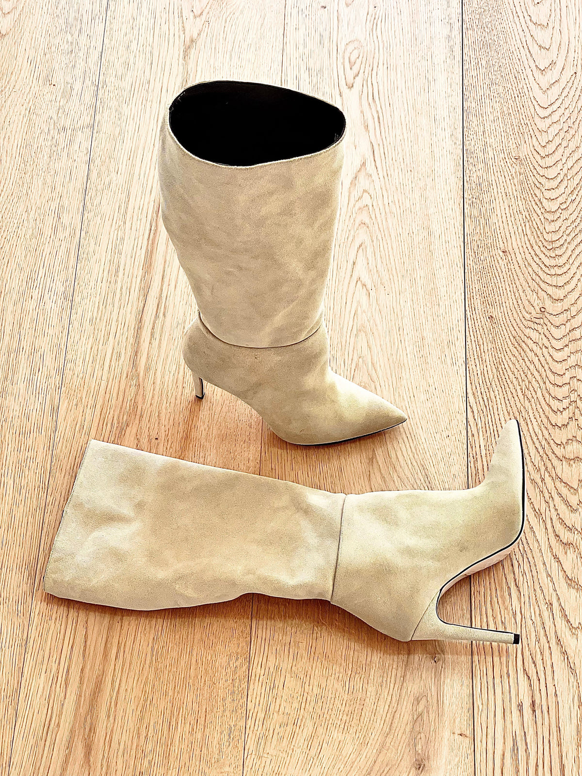 MAYA CAMOSCIO BEIGE